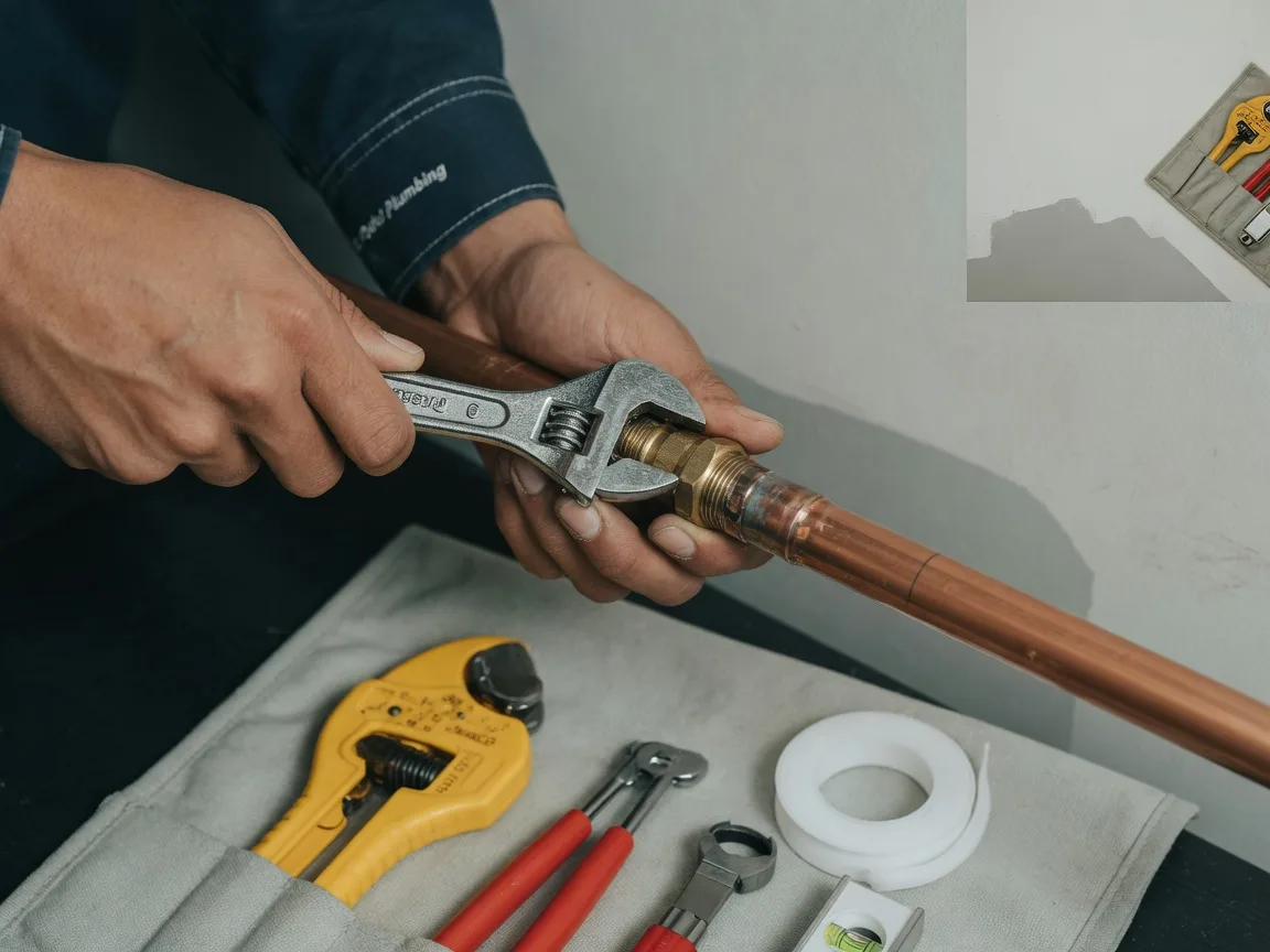 Why choose Drain Cleaning in Rochester, NH